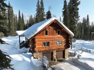356 LOUISE LANE, Fairbanks, AK 99709