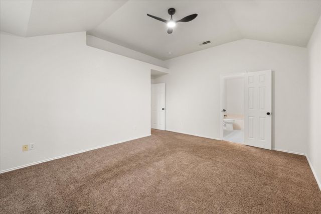 1627 Wintercrest Road, Grand Prairie, TX 75052