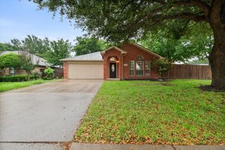 1627 Wintercrest Road, Grand Prairie, TX 75052