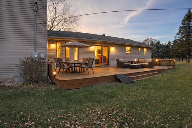 3815 Roehrs Road, Beaverton, MI 48612