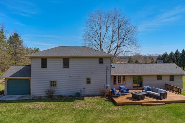 3815 Roehrs Road, Beaverton, MI 48612