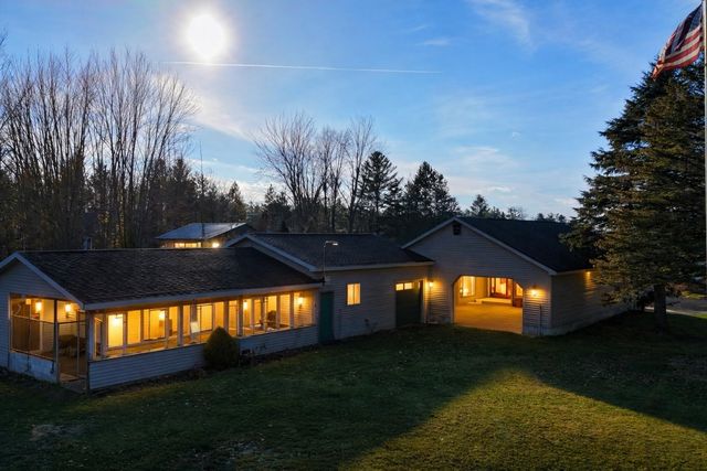3815 Roehrs Road, Beaverton, MI 48612