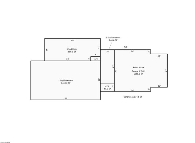 3815 Roehrs Road, Beaverton, MI 48612