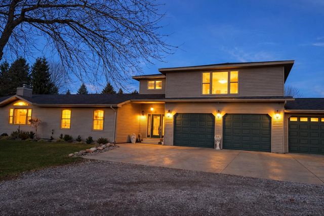 3815 Roehrs Road, Beaverton, MI 48612