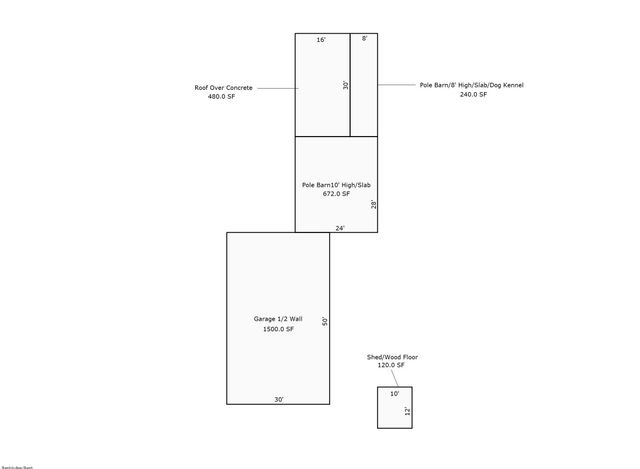 3815 Roehrs Road, Beaverton, MI 48612