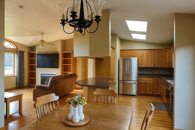 3815 Roehrs Road, Beaverton, MI 48612