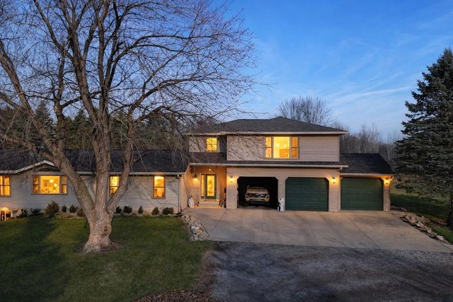 3815 Roehrs Road, Beaverton, MI 48612