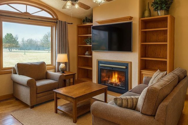 3815 Roehrs Road, Beaverton, MI 48612