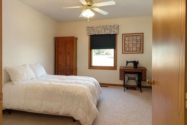 3815 Roehrs Road, Beaverton, MI 48612