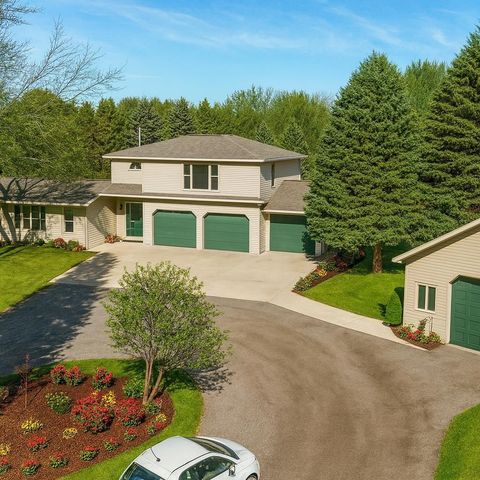 3815 Roehrs Road, Beaverton, MI 48612