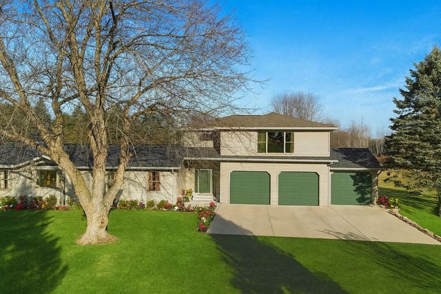3815 Roehrs Road, Beaverton, MI 48612