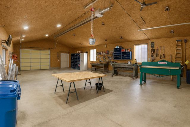 3815 Roehrs Road, Beaverton, MI 48612