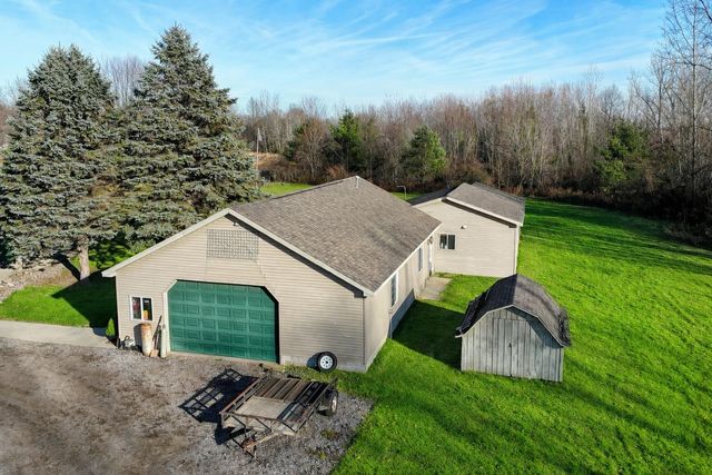 3815 Roehrs Road, Beaverton, MI 48612