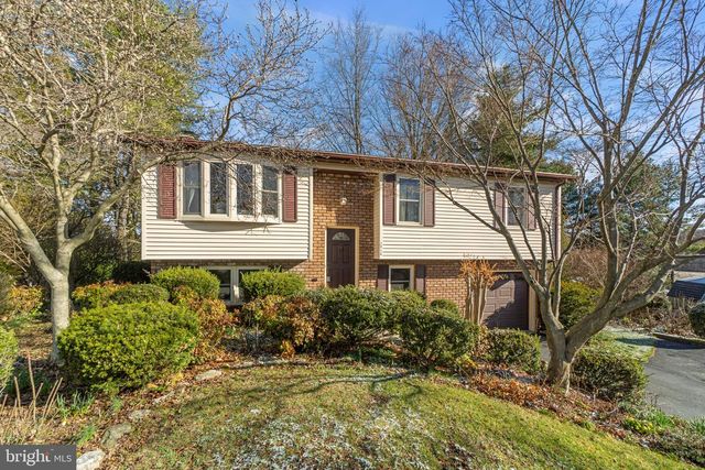 2916 TULIP WAY, Manchester, MD 21102