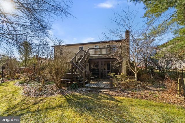 2916 TULIP WAY, Manchester, MD 21102