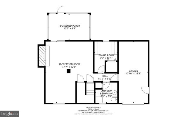 2916 TULIP WAY, Manchester, MD 21102