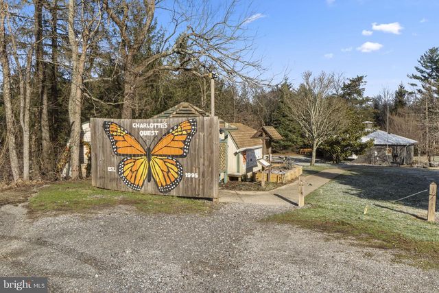 2916 TULIP WAY, Manchester, MD 21102