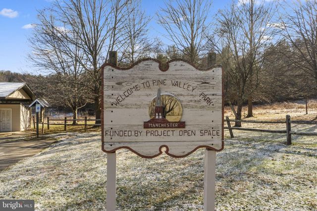 2916 TULIP WAY, Manchester, MD 21102