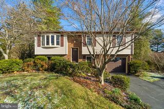 2916 TULIP WAY, Manchester, MD 21102
