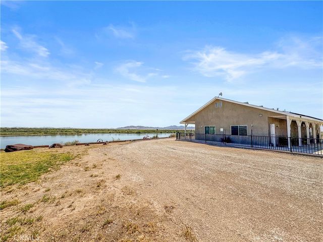 4881 Hidden Beaches Drive, Blythe, CA 92225