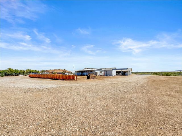 4881 Hidden Beaches Drive, Blythe, CA 92225