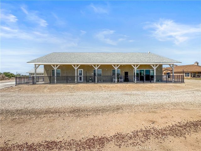4881 Hidden Beaches Drive, Blythe, CA 92225