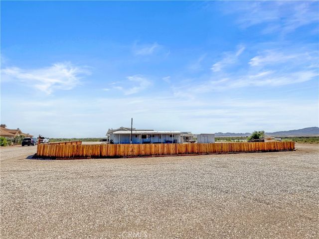 4881 Hidden Beaches Drive, Blythe, CA 92225
