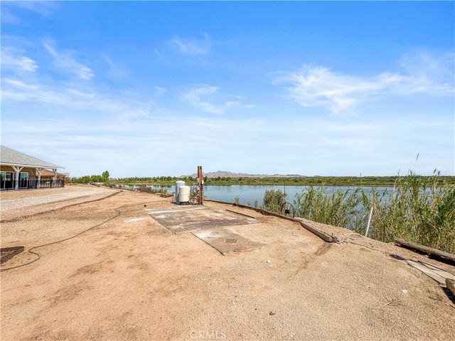 4881 Hidden Beaches Drive, Blythe, CA 92225