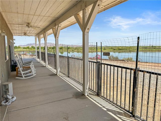 4881 Hidden Beaches Drive, Blythe, CA 92225