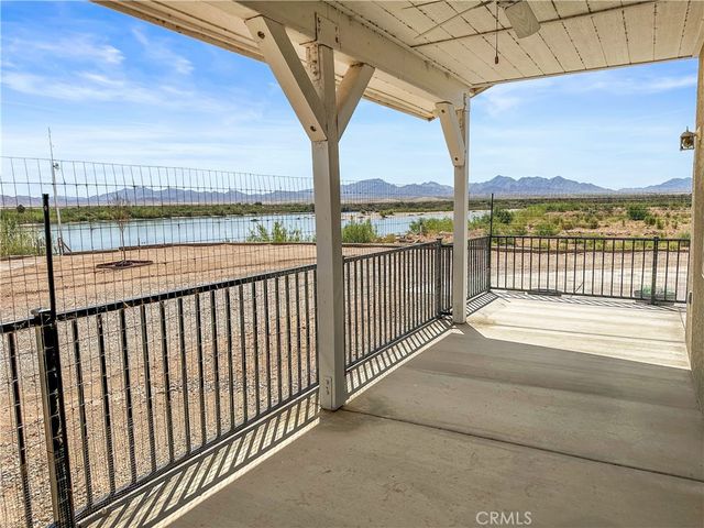 4881 Hidden Beaches Drive, Blythe, CA 92225