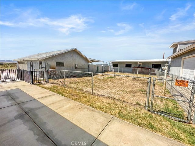 4881 Hidden Beaches Drive, Blythe, CA 92225
