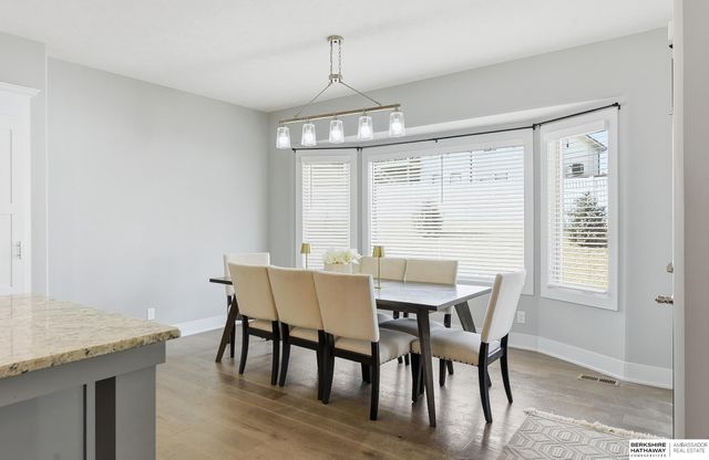 7810 N 167th Street, Bennington, NE 68007