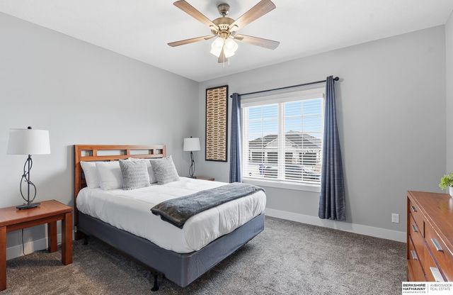 7810 N 167th Street, Bennington, NE 68007