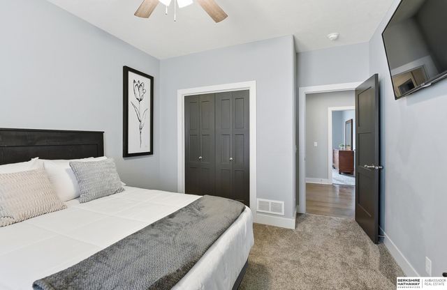 7810 N 167th Street, Bennington, NE 68007