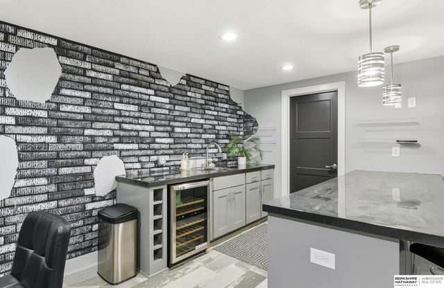 7810 N 167th Street, Bennington, NE 68007