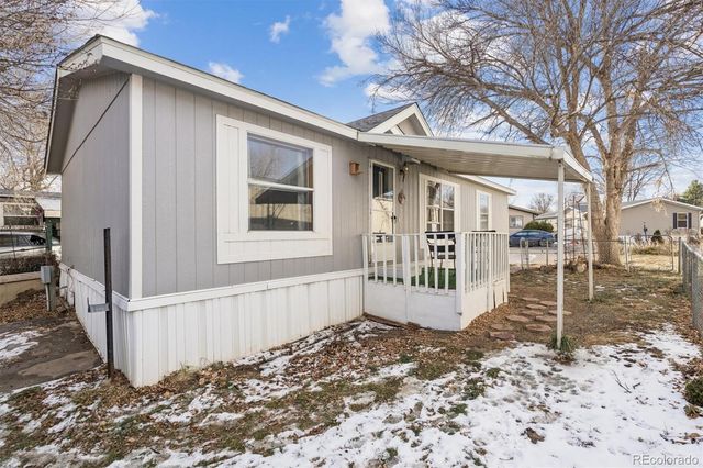300 Skylark Circle, Lafayette, CO 80026
