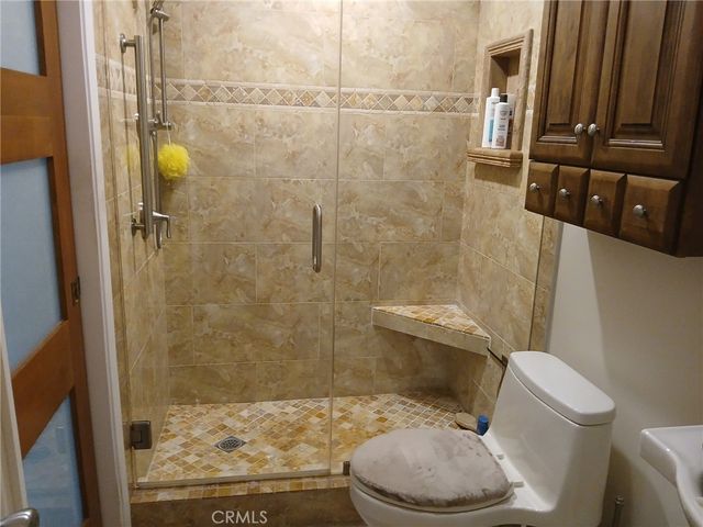 7890 17 P E Spring Street 17P, Long Beach, CA 90815