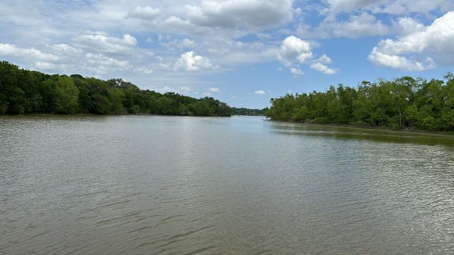NA Charleston Street, Trinity, TX 75862