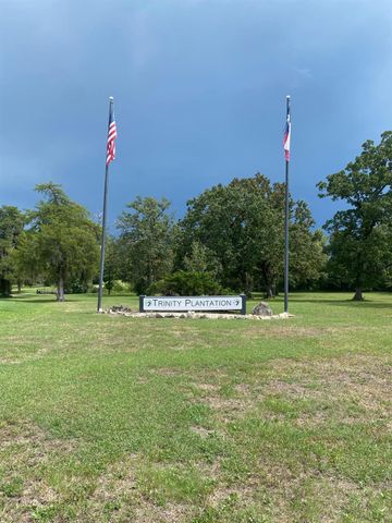 NA Charleston Street, Trinity, TX 75862