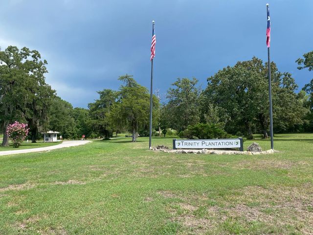 NA Charleston Street, Trinity, TX 75862