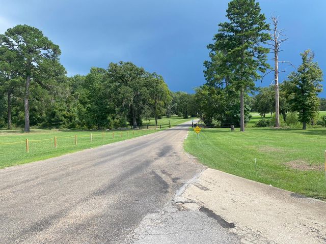 NA Charleston Street, Trinity, TX 75862