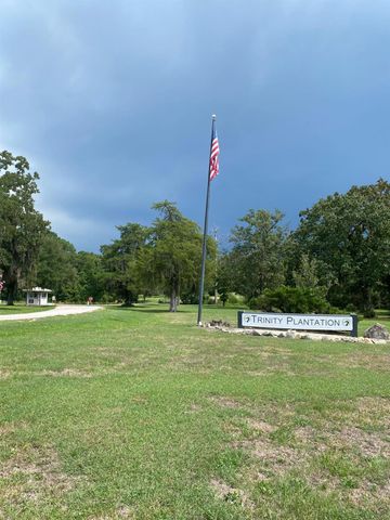 NA Charleston Street, Trinity, TX 75862