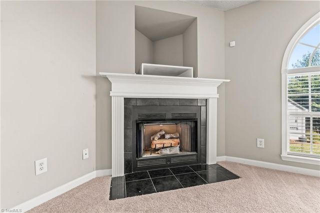 722 Scholastic Court, Winston-salem, NC 27106