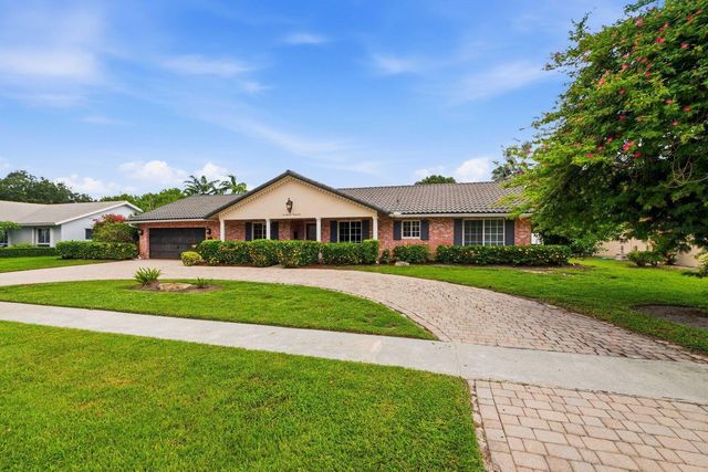 7221 SW 7th Street, Plantation, FL 33317