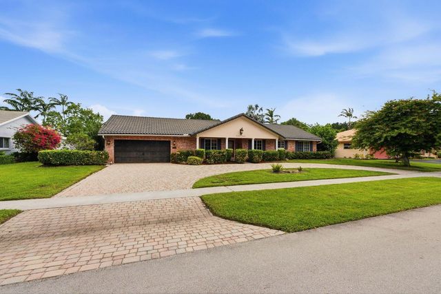 7221 SW 7th Street, Plantation, FL 33317