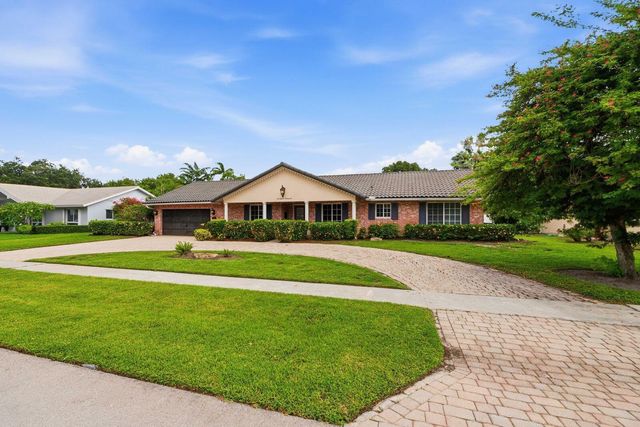 7221 SW 7th Street, Plantation, FL 33317