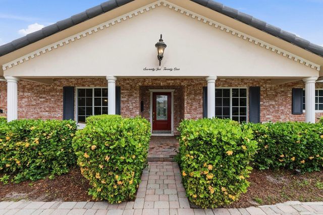 7221 SW 7th Street, Plantation, FL 33317