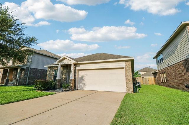 7 Garden Springs Court, Manvel, TX 77578