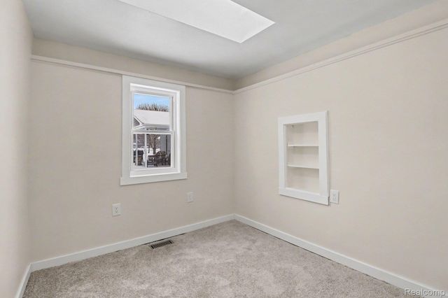 15439 Edgeworth Street, Monroe Charter Township, MI 48161