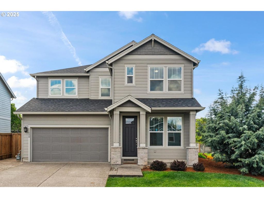 11620 Nw 2ND Ct, Vancouver, WA 98685